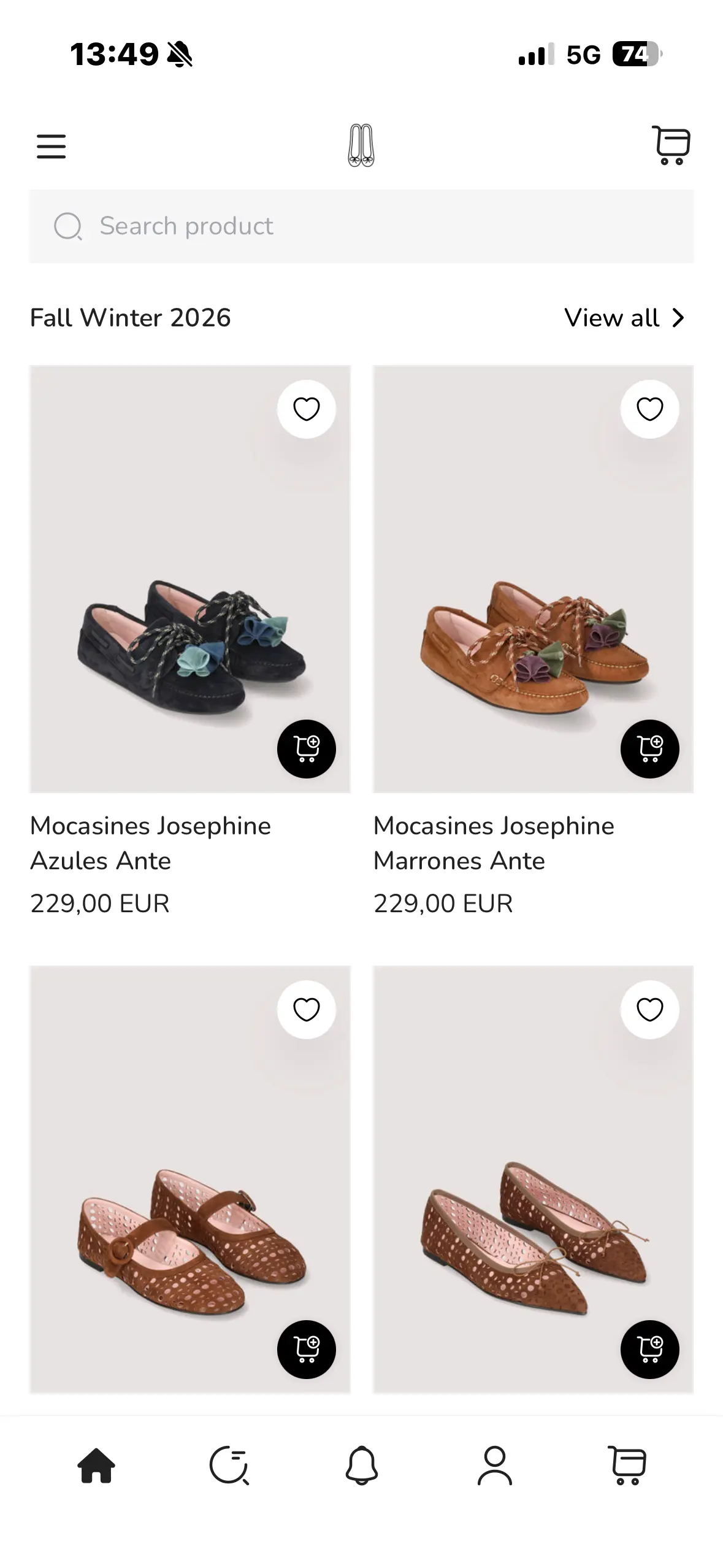 Image of the Pretty Ballerinas app